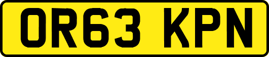 OR63KPN