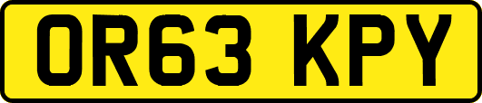 OR63KPY