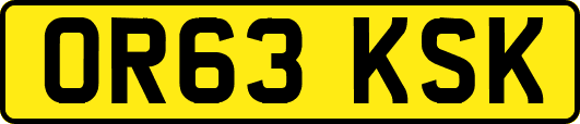 OR63KSK