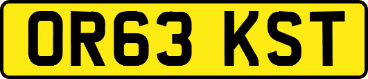 OR63KST