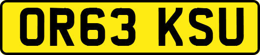 OR63KSU