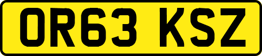 OR63KSZ