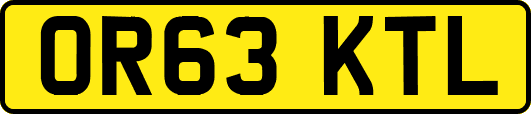 OR63KTL