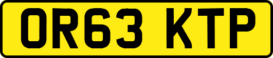 OR63KTP