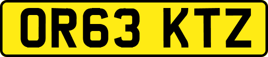 OR63KTZ