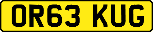OR63KUG