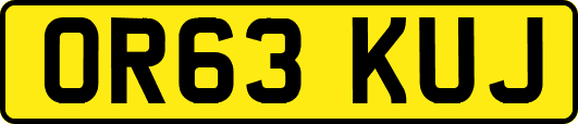 OR63KUJ