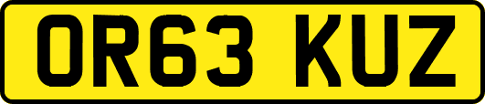 OR63KUZ