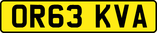 OR63KVA