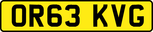 OR63KVG