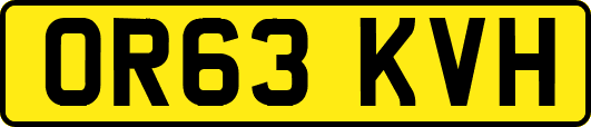 OR63KVH