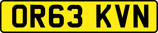 OR63KVN