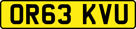 OR63KVU