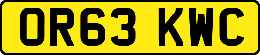 OR63KWC