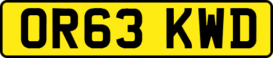 OR63KWD