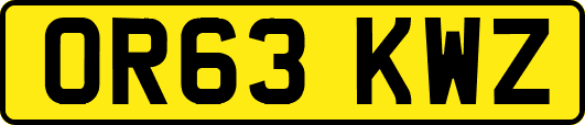 OR63KWZ