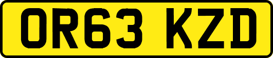 OR63KZD