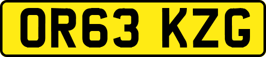 OR63KZG