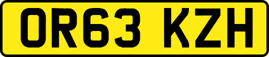 OR63KZH