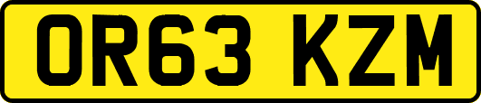 OR63KZM