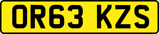 OR63KZS