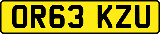 OR63KZU