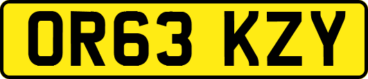 OR63KZY