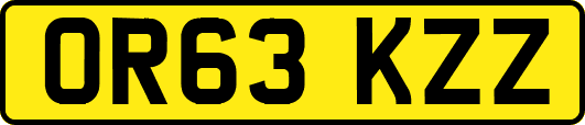 OR63KZZ