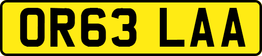 OR63LAA