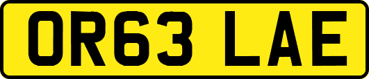 OR63LAE