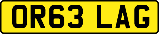 OR63LAG