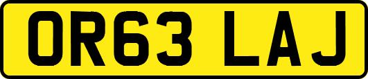 OR63LAJ