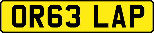OR63LAP