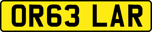 OR63LAR