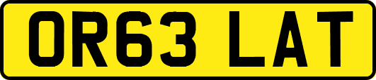OR63LAT
