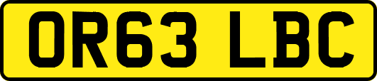 OR63LBC