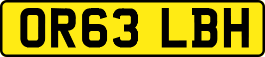 OR63LBH
