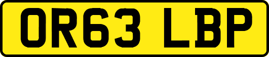 OR63LBP