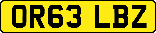 OR63LBZ