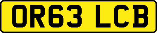 OR63LCB