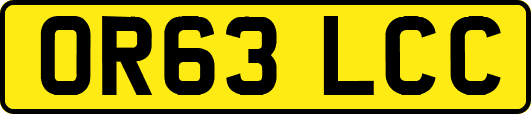 OR63LCC