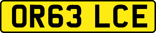 OR63LCE