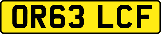 OR63LCF