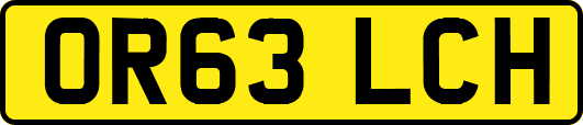 OR63LCH