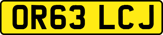 OR63LCJ