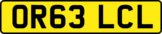 OR63LCL