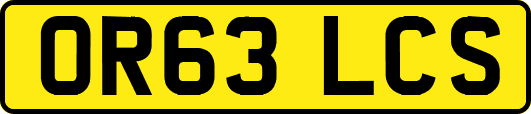 OR63LCS