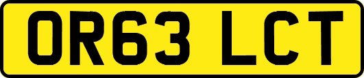 OR63LCT