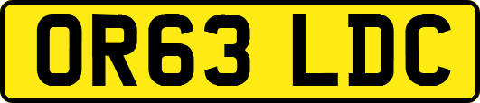 OR63LDC