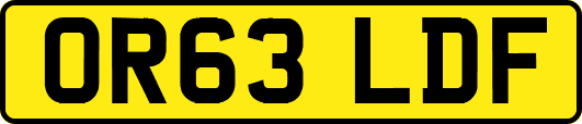 OR63LDF